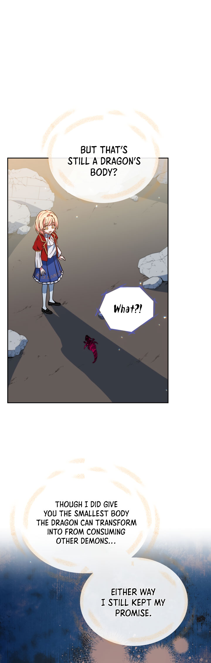 Pure White Elizabeth Chapter 56 page 2 - Chapter 56: End of Season 1