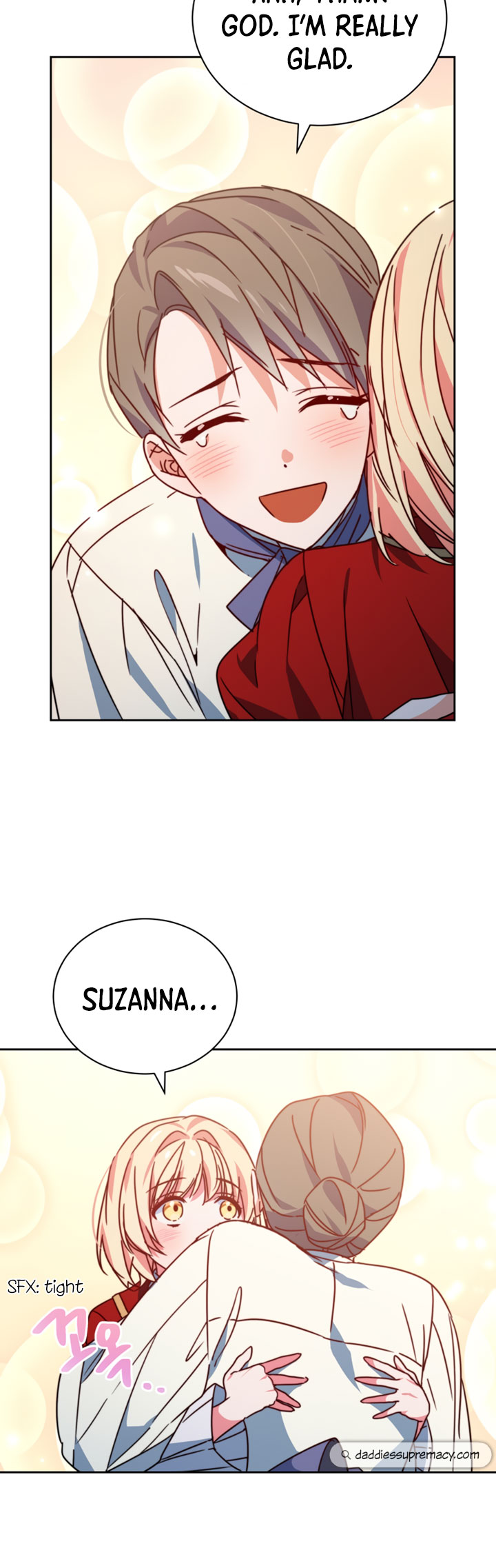 Pure White Elizabeth Chapter 56 page 22 - Chapter 56: End of Season 1