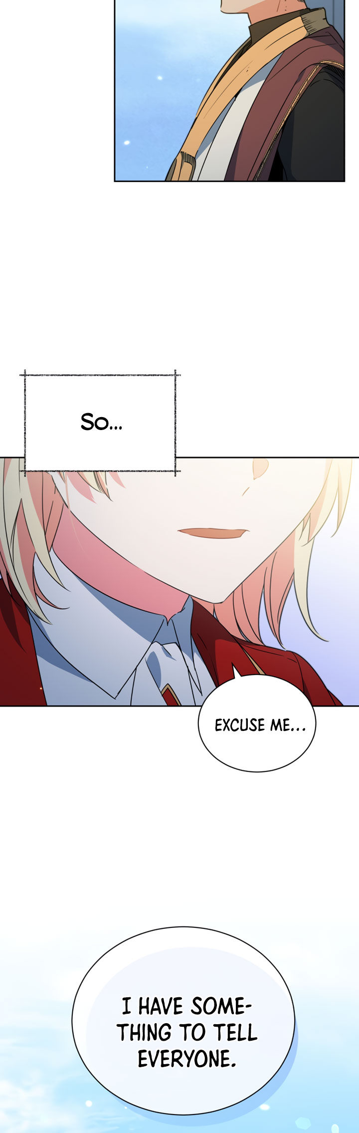 Pure White Elizabeth Chapter 56 page 27 - Chapter 56: End of Season 1