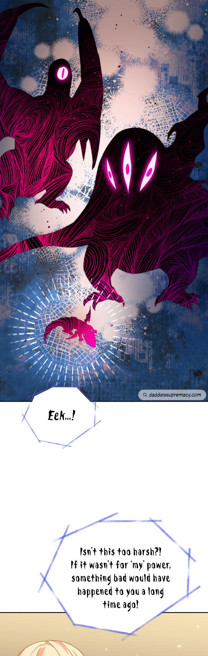 Pure White Elizabeth Chapter 56 page 3 - Chapter 56: End of Season 1