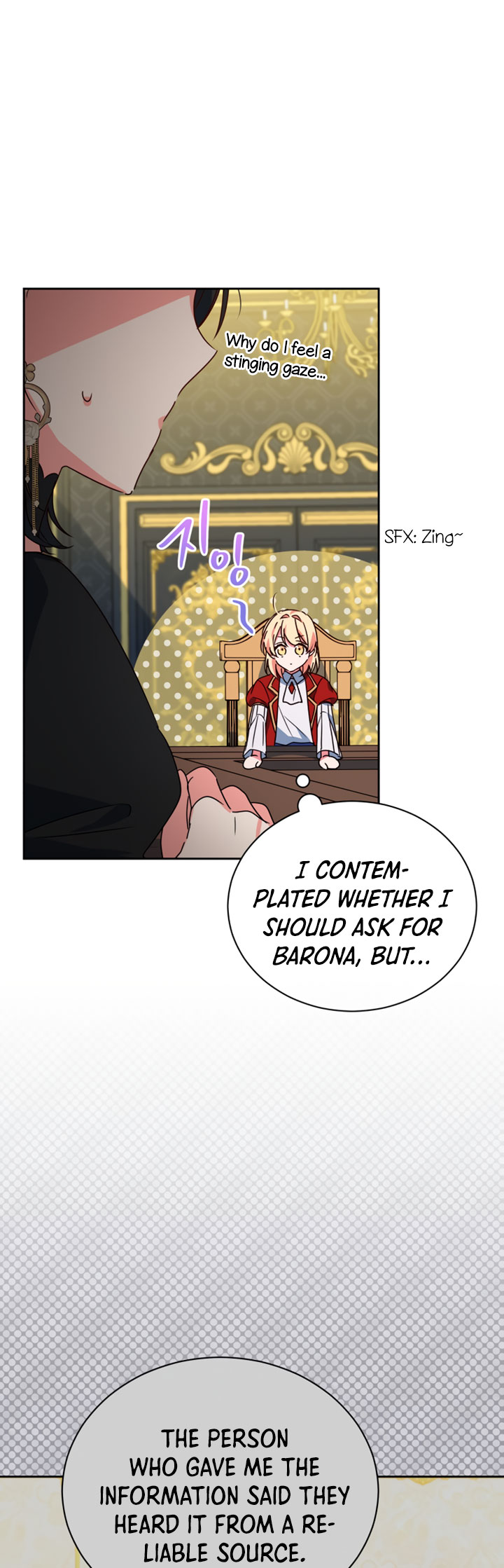 Pure White Elizabeth Chapter 56 page 33 - Chapter 56: End of Season 1