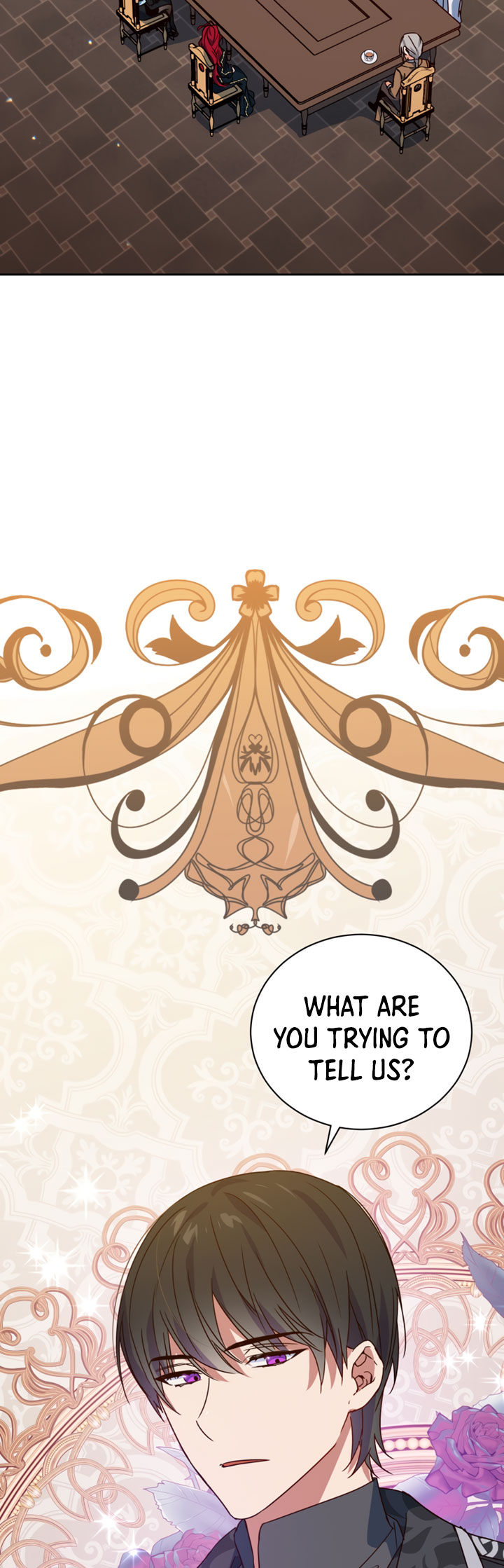 Pure White Elizabeth Chapter 56 page 35 - Chapter 56: End of Season 1