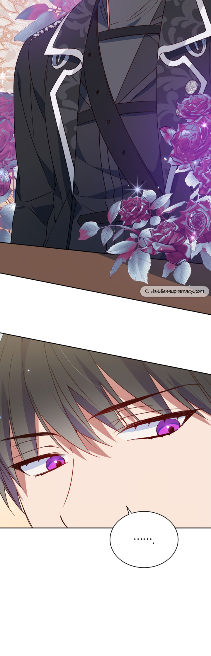 Pure White Elizabeth Chapter 56 page 36 - Chapter 56: End of Season 1