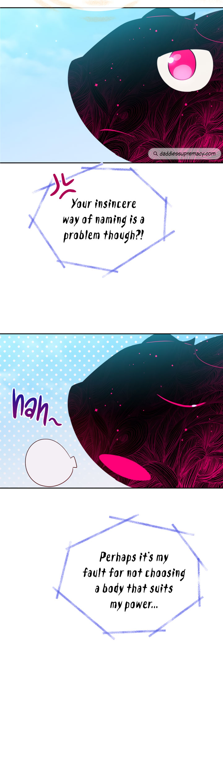 Pure White Elizabeth Chapter 56 page 6 - Chapter 56: End of Season 1