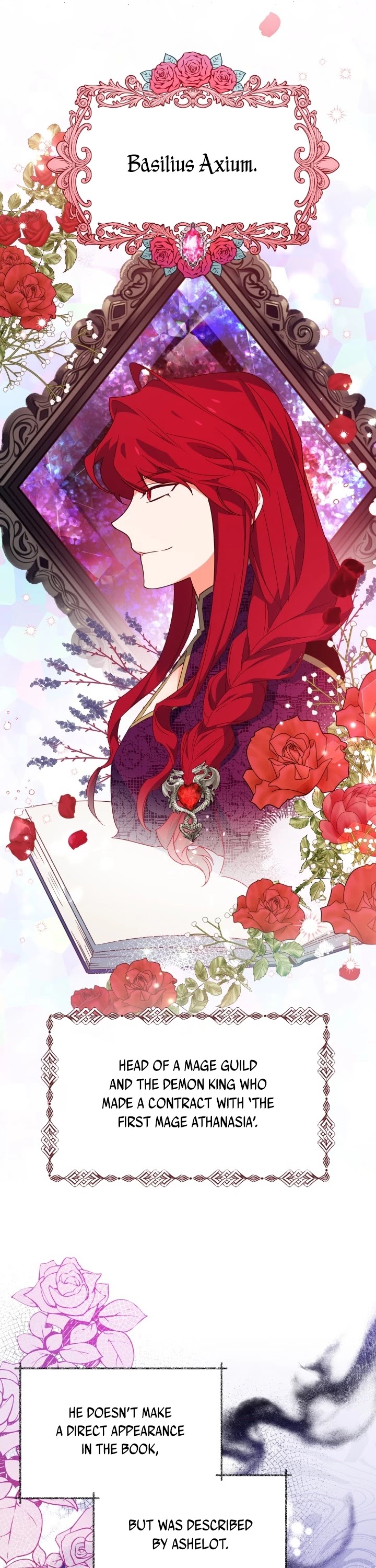 Pure White Elizabeth Chapter 6 page 10 - Chapter 6