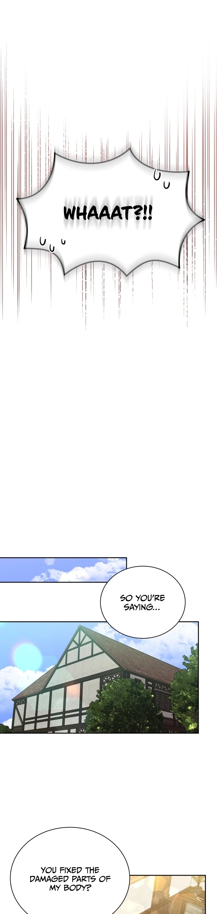 Pure White Elizabeth Chapter 6 page 16 - Chapter 6