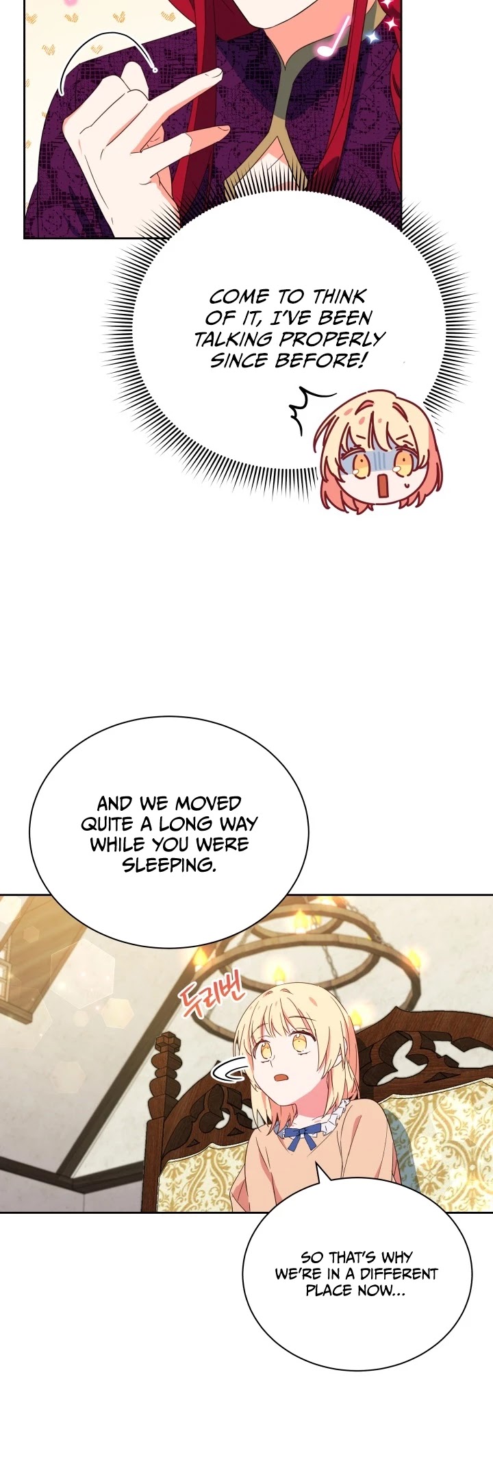 Pure White Elizabeth Chapter 6 page 18 - Chapter 6