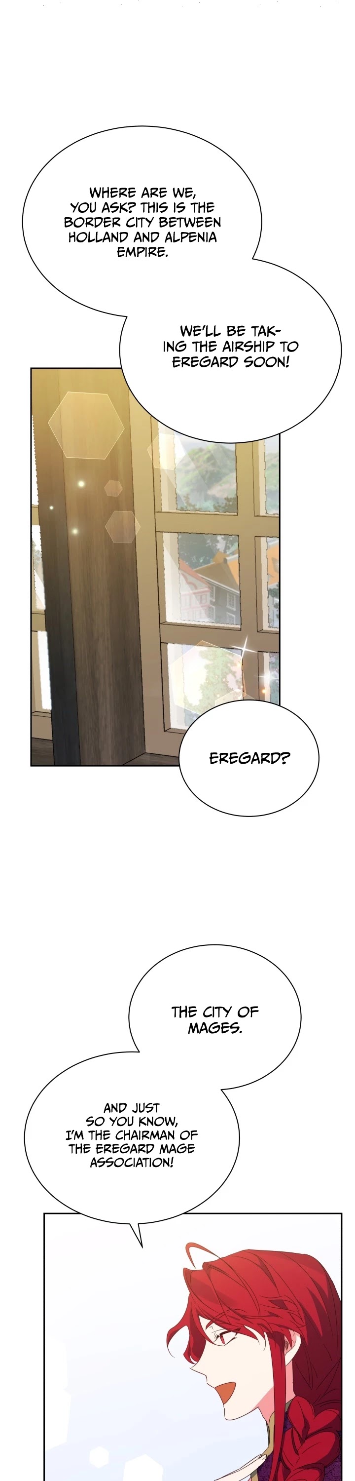 Pure White Elizabeth Chapter 6 page 19 - Chapter 6