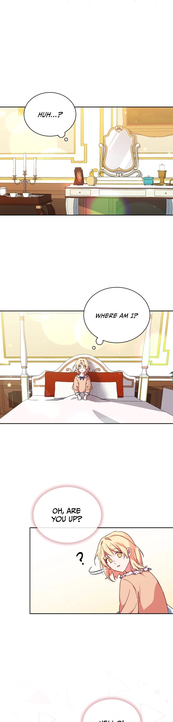 Pure White Elizabeth Chapter 6 page 2 - Chapter 6