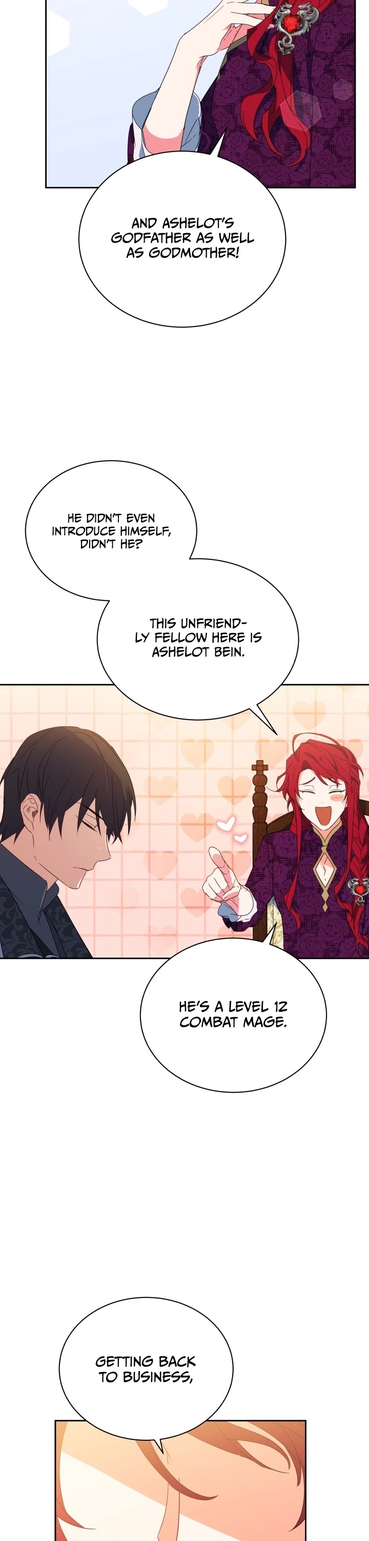 Pure White Elizabeth Chapter 6 page 20 - Chapter 6