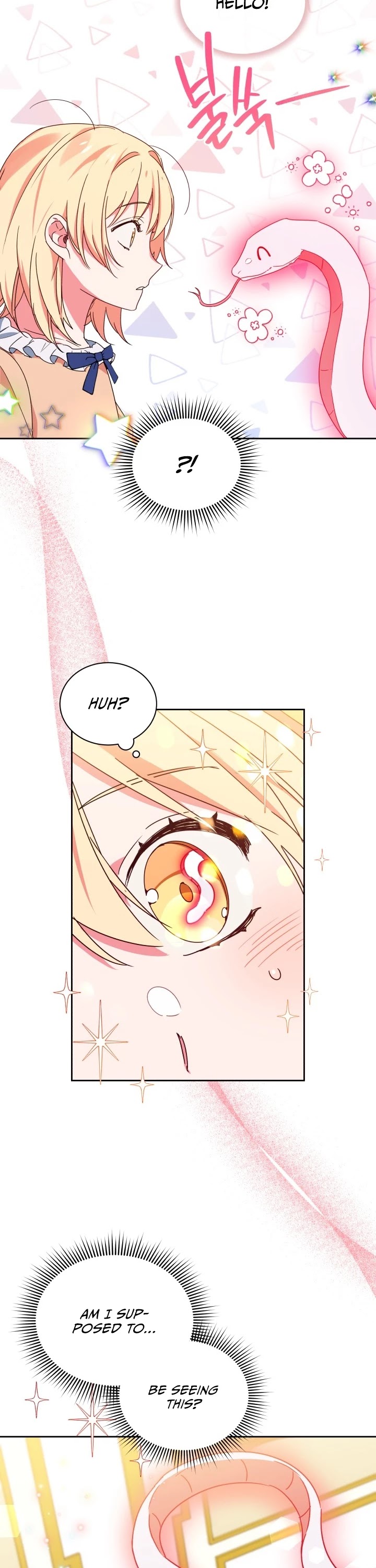 Pure White Elizabeth Chapter 6 page 3 - Chapter 6