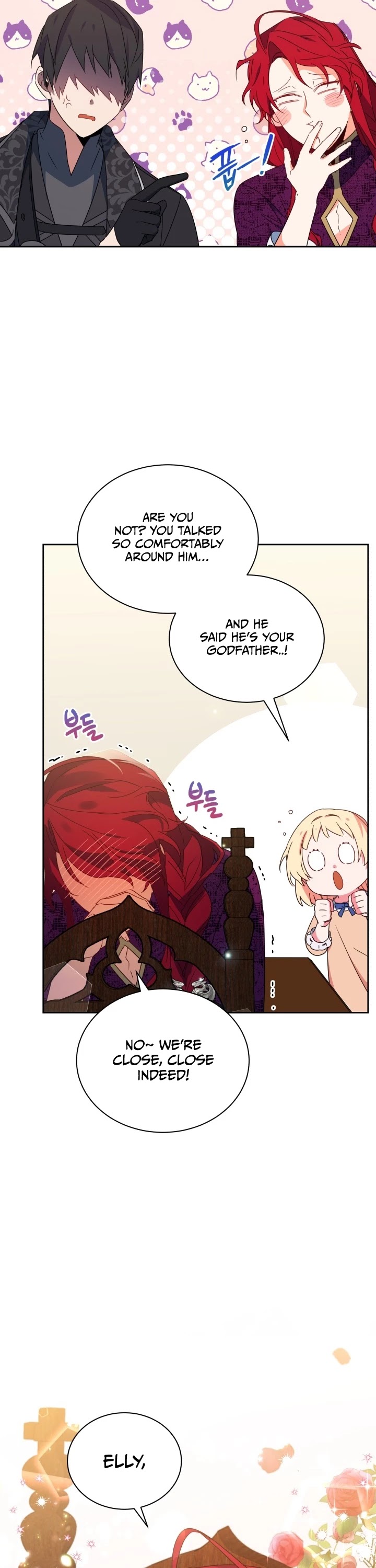 Pure White Elizabeth Chapter 6 page 30 - Chapter 6