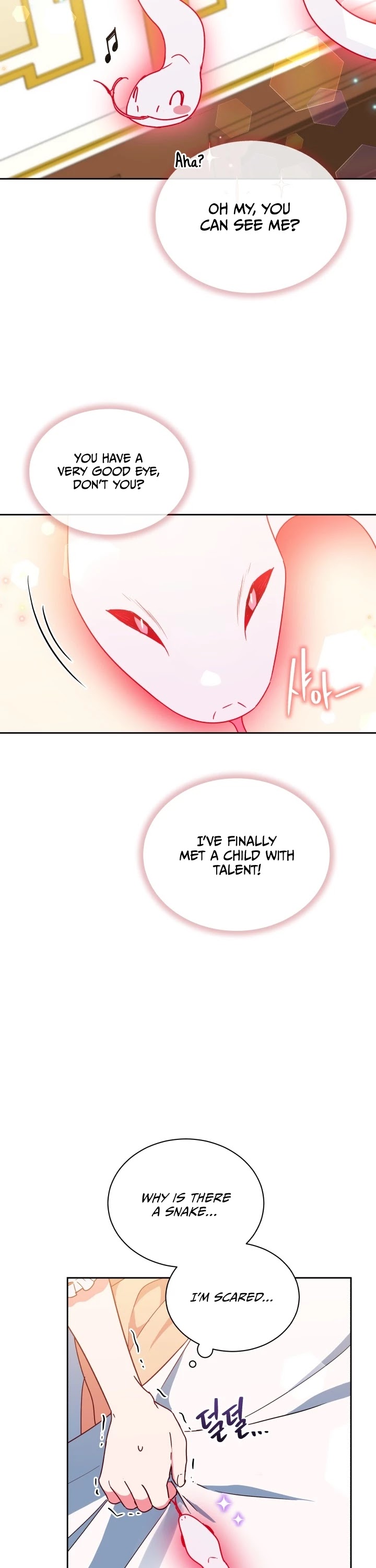 Pure White Elizabeth Chapter 6 page 4 - Chapter 6