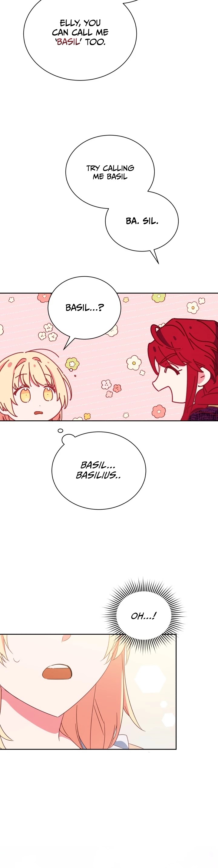 Pure White Elizabeth Chapter 6 page 9 - Chapter 6