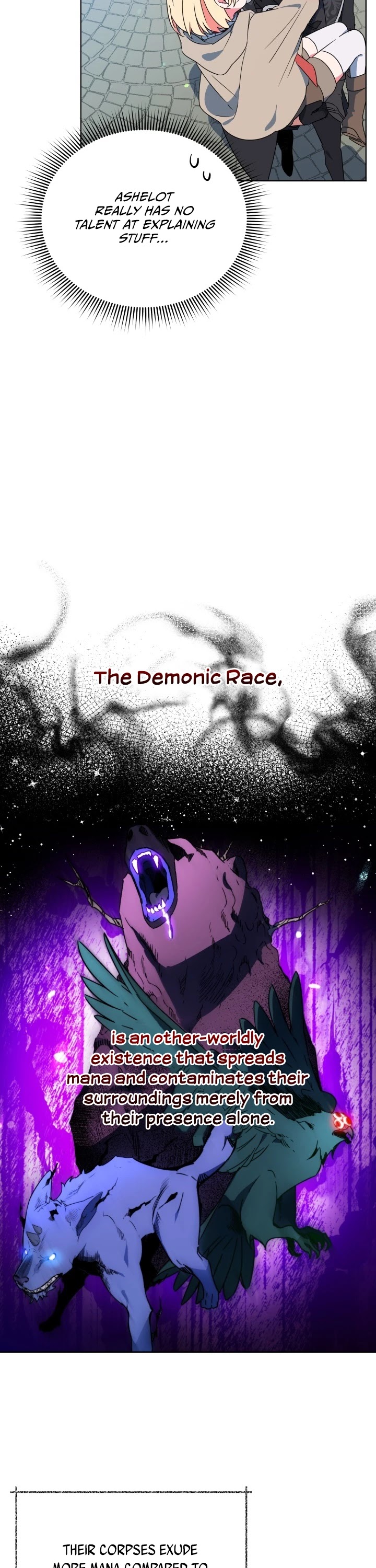 Pure White Elizabeth Chapter 7 page 11 - Chapter 7