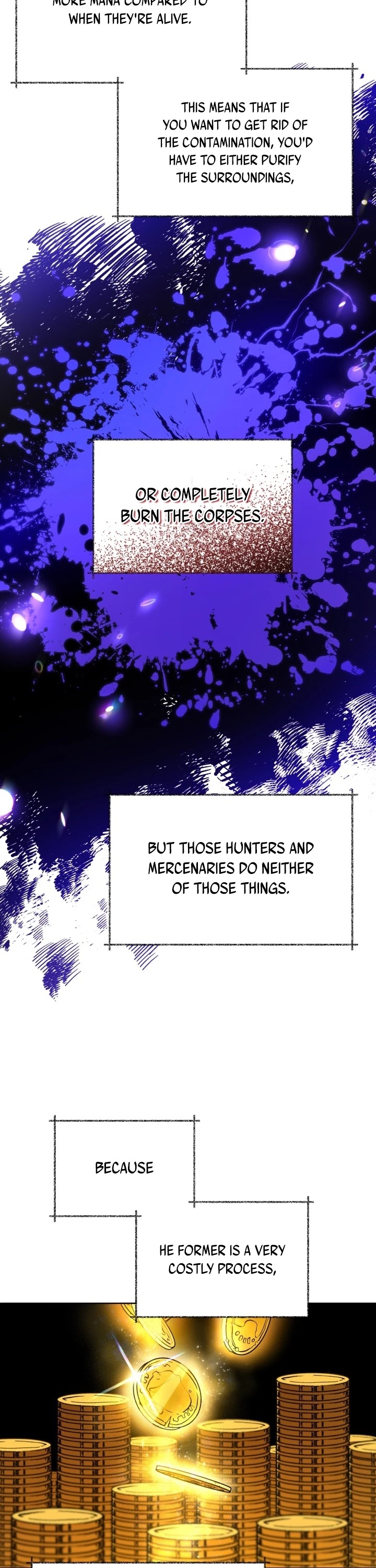 Pure White Elizabeth Chapter 7 page 12 - Chapter 7