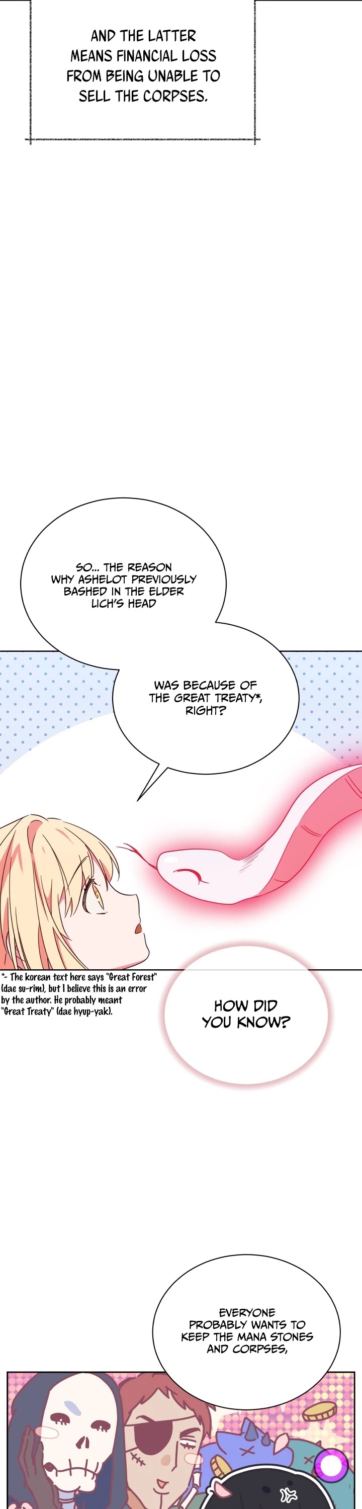 Pure White Elizabeth Chapter 7 page 13 - Chapter 7