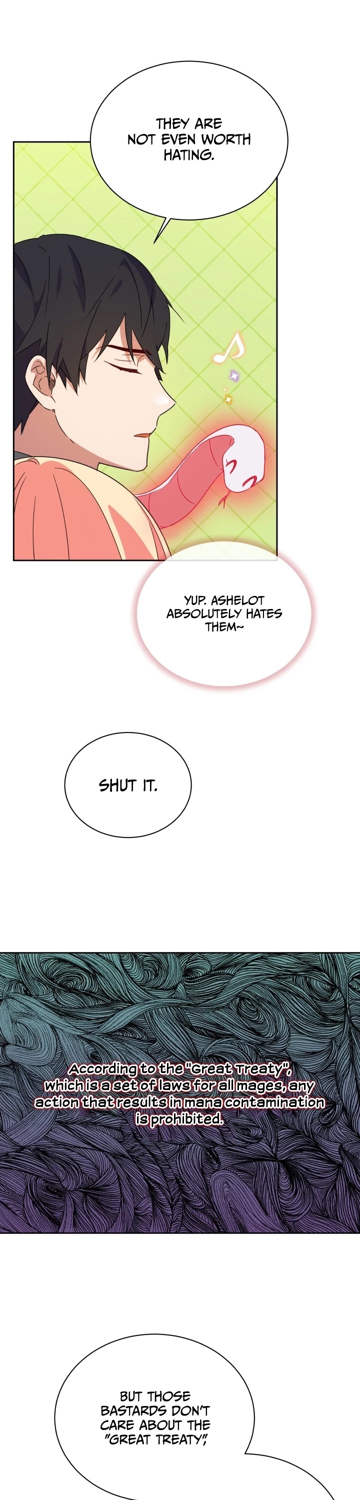 Pure White Elizabeth Chapter 7 page 6 - Chapter 7