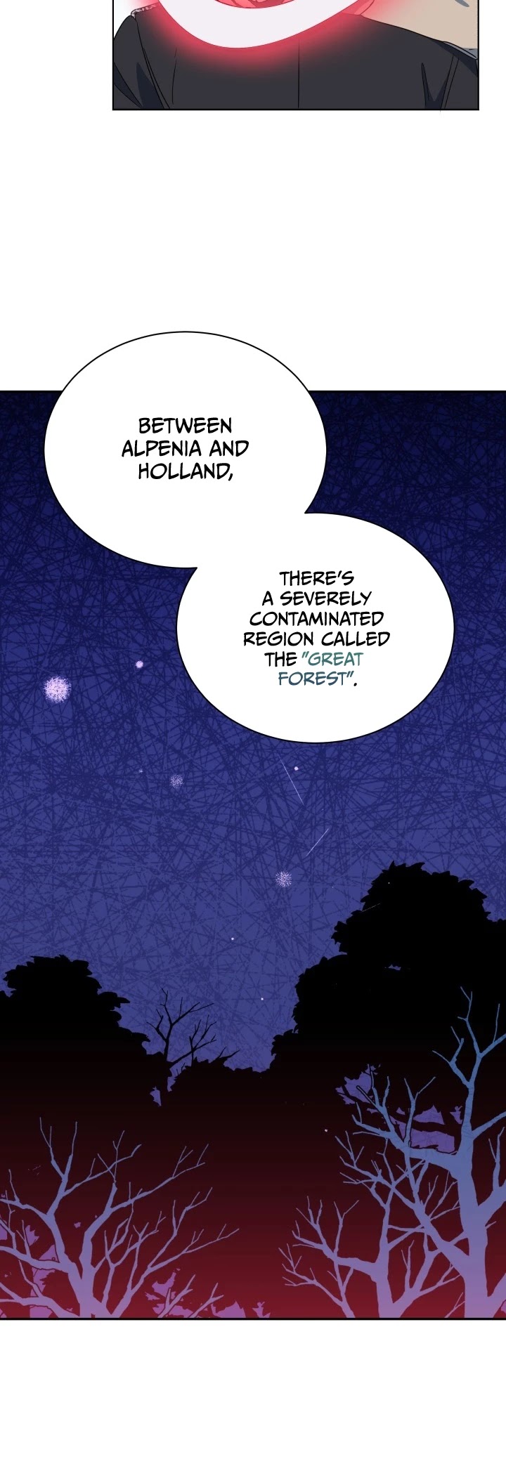 Pure White Elizabeth Chapter 7 page 8 - Chapter 7