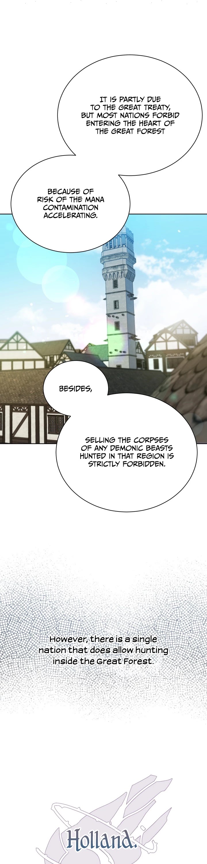 Pure White Elizabeth Chapter 7 page 9 - Chapter 7