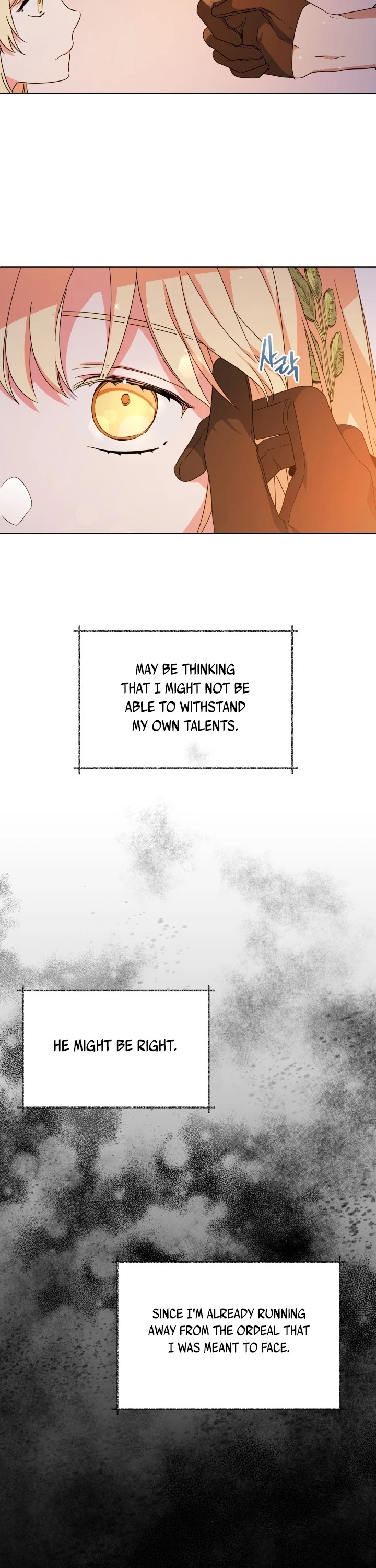 Pure White Elizabeth Chapter 8 page 15 - Chapter 8