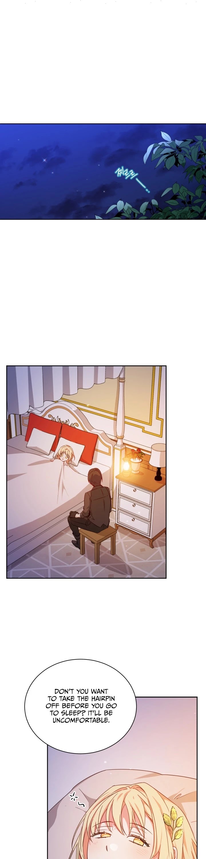 Pure White Elizabeth Chapter 8 page 2 - Chapter 8