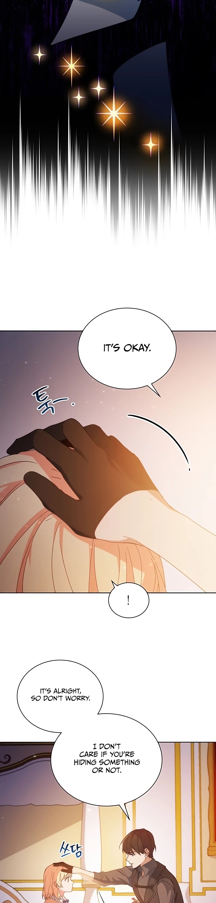 Pure White Elizabeth Chapter 8 page 22 - Chapter 8
