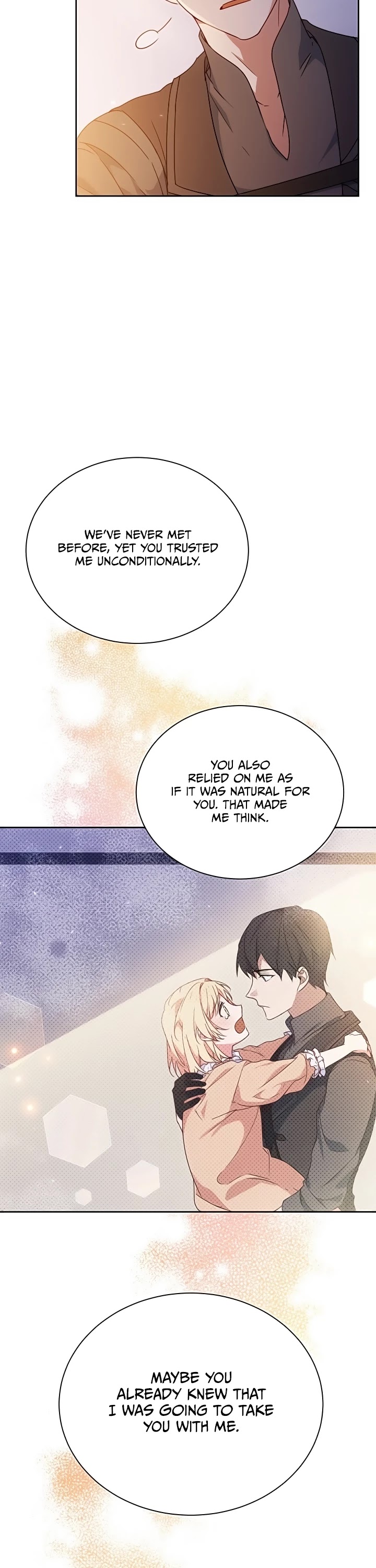 Pure White Elizabeth Chapter 8 page 24 - Chapter 8