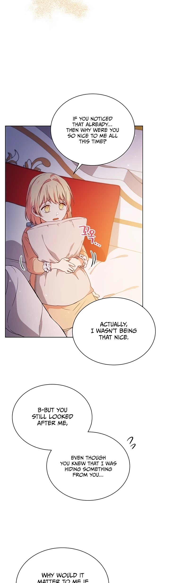Pure White Elizabeth Chapter 8 page 25 - Chapter 8