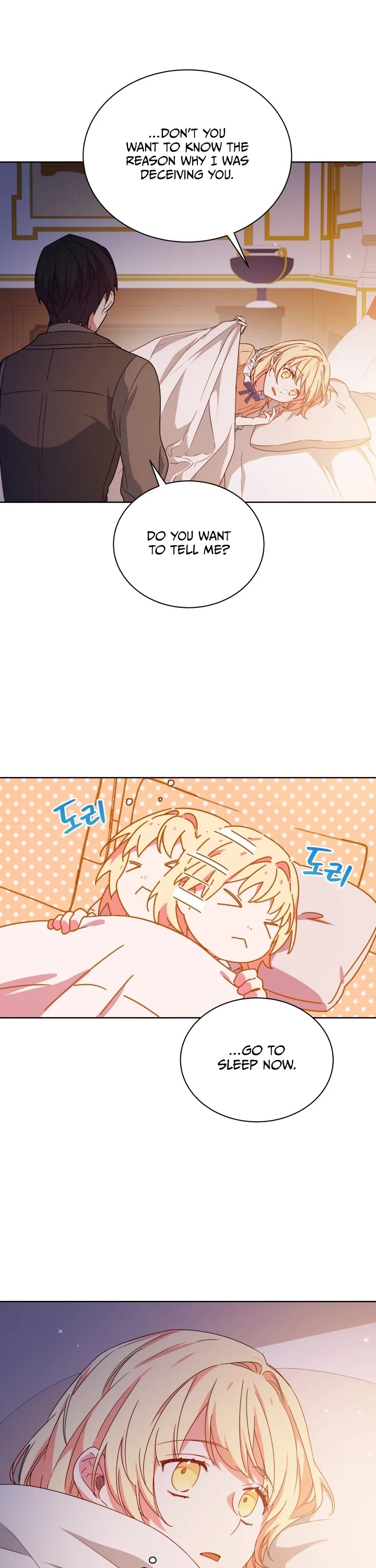 Pure White Elizabeth Chapter 8 page 28 - Chapter 8
