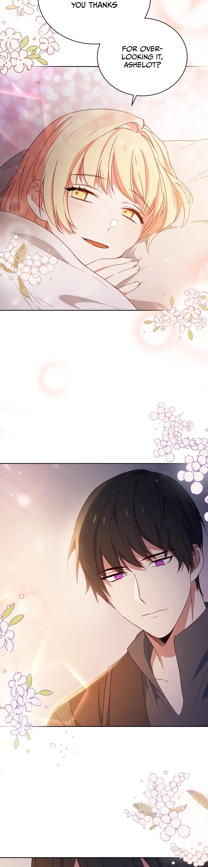 Pure White Elizabeth Chapter 8 page 31 - Chapter 8