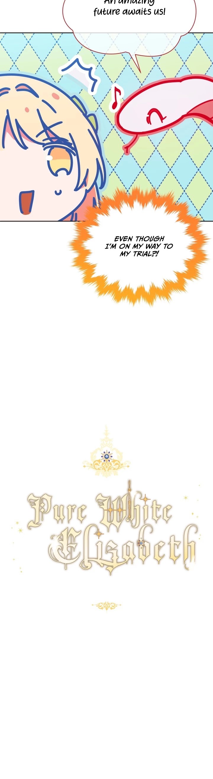 Pure White Elizabeth Chapter 8 page 35 - Chapter 8