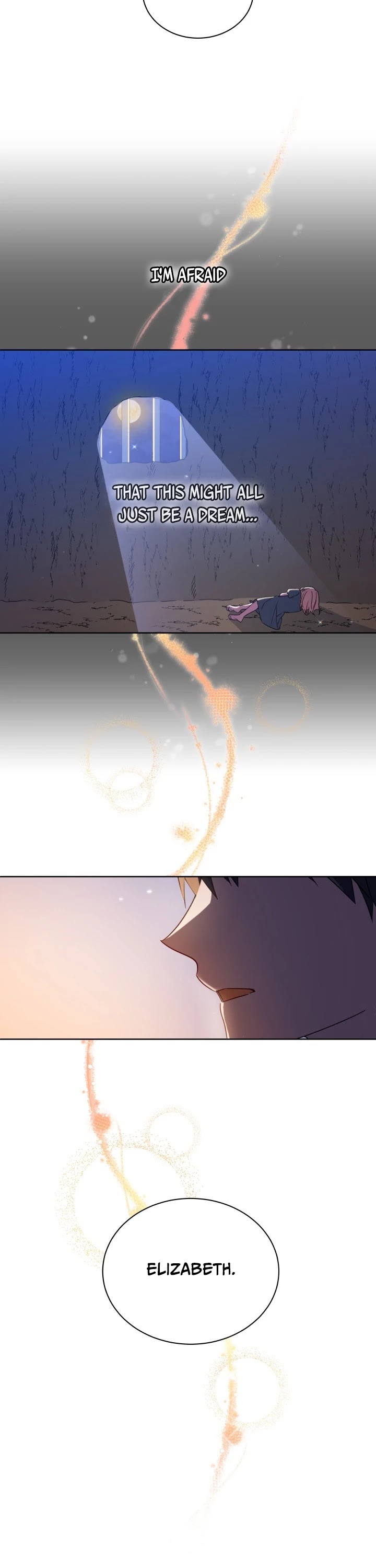 Pure White Elizabeth Chapter 8 page 4 - Chapter 8