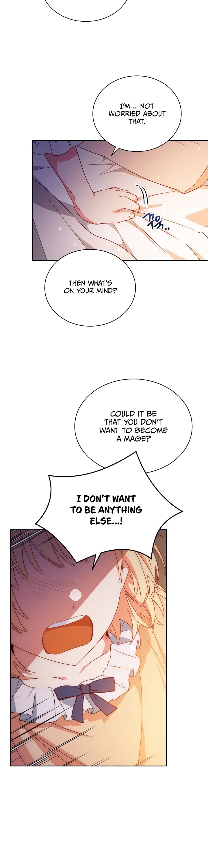 Pure White Elizabeth Chapter 8 page 7 - Chapter 8