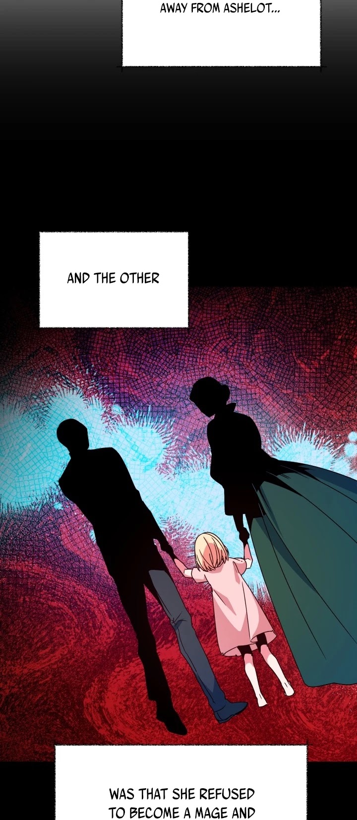 Pure White Elizabeth Chapter 8 page 9 - Chapter 8