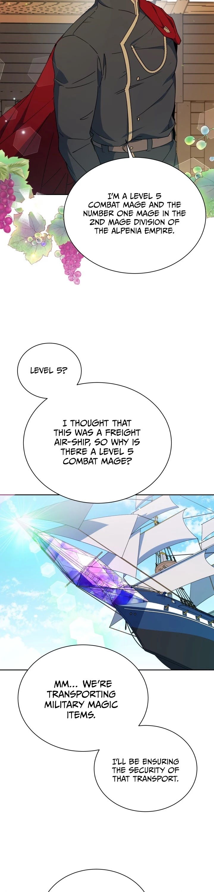 Pure White Elizabeth Chapter 9 page 12 - Chapter 9