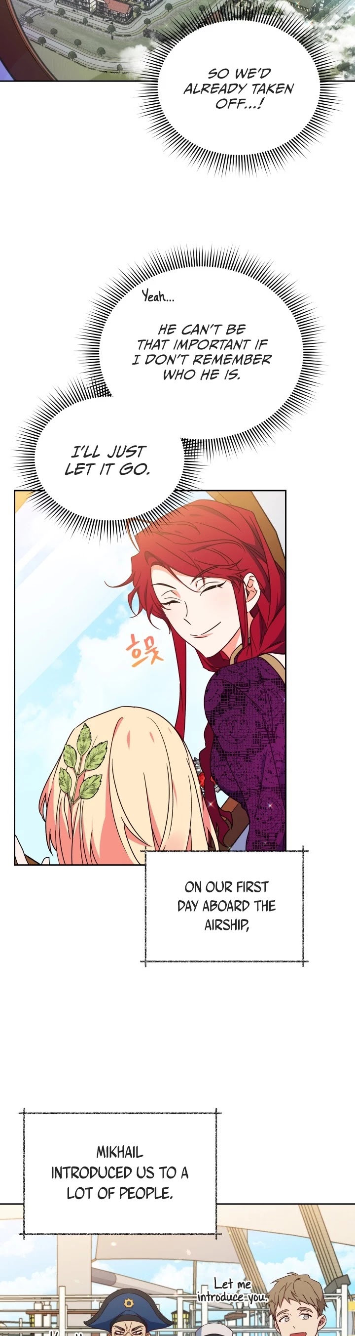 Pure White Elizabeth Chapter 9 page 25 - Chapter 9