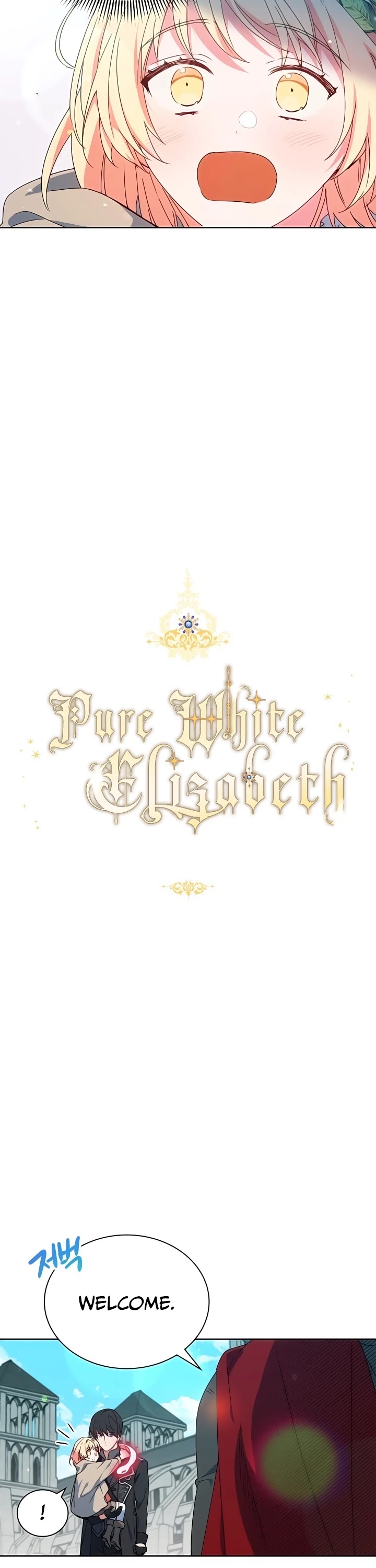 Pure White Elizabeth Chapter 9 page 4 - Chapter 9