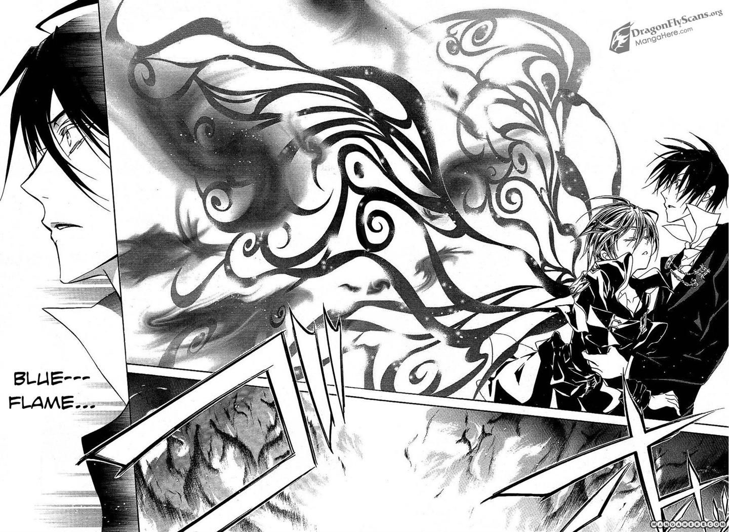 Pureblood+Boyfriend Chapter 13 page 19 - Chapter 13