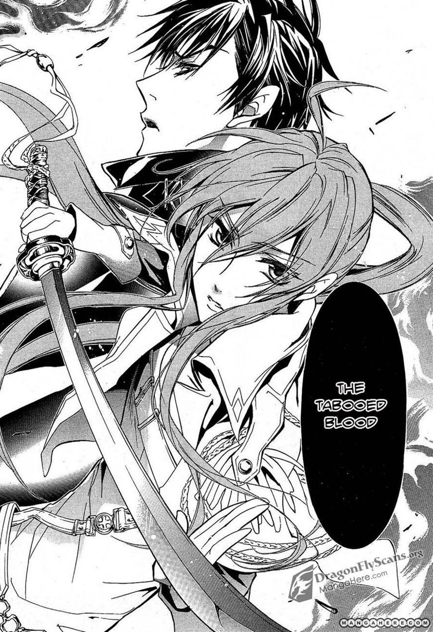 Pureblood+Boyfriend Chapter 13 page 38 - Chapter 13