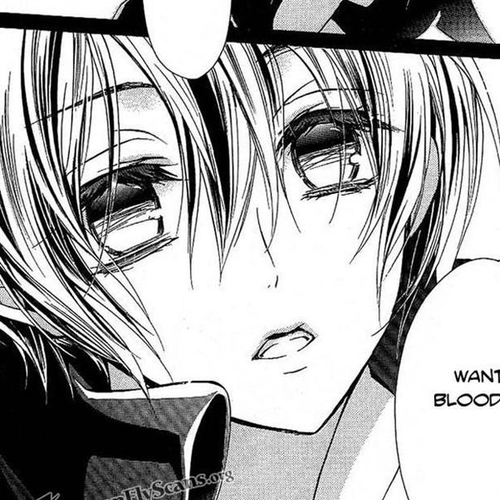 Pureblood+Boyfriend Chapter 13 cover
