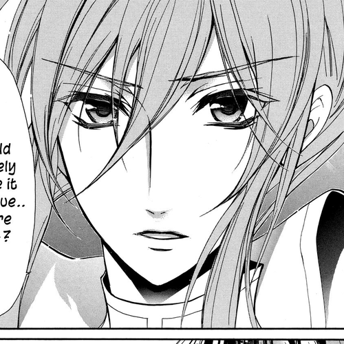 Pureblood+Boyfriend Chapter 14 cover