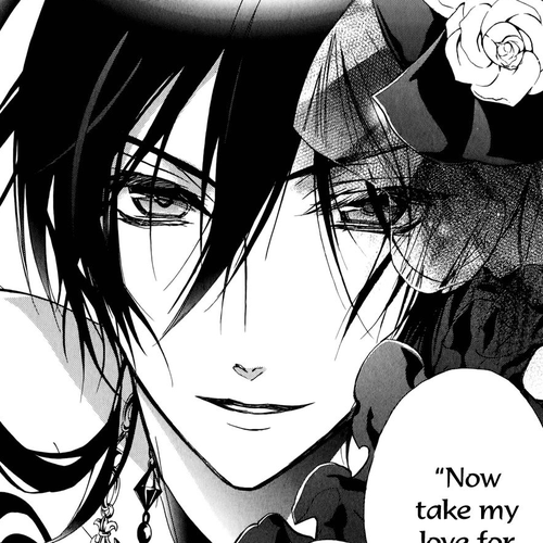 Pureblood+Boyfriend Chapter 15 cover