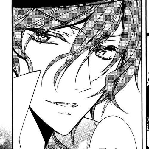 Pureblood+Boyfriend Chapter 16 cover