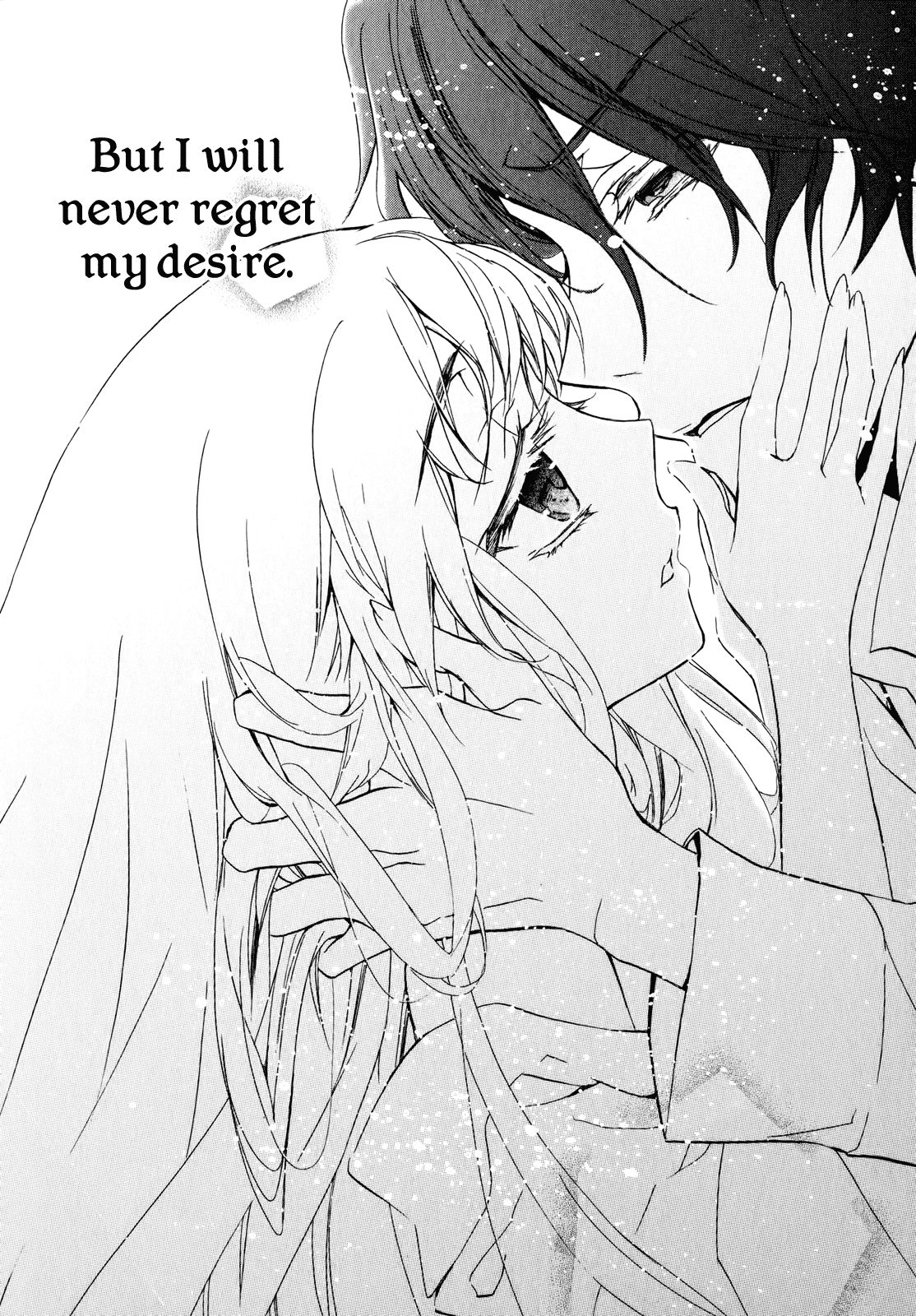 Pureblood+Boyfriend Chapter 17 page 27 - Chapter 17