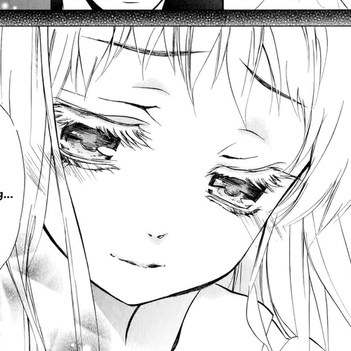 Pureblood+Boyfriend Chapter 17 cover