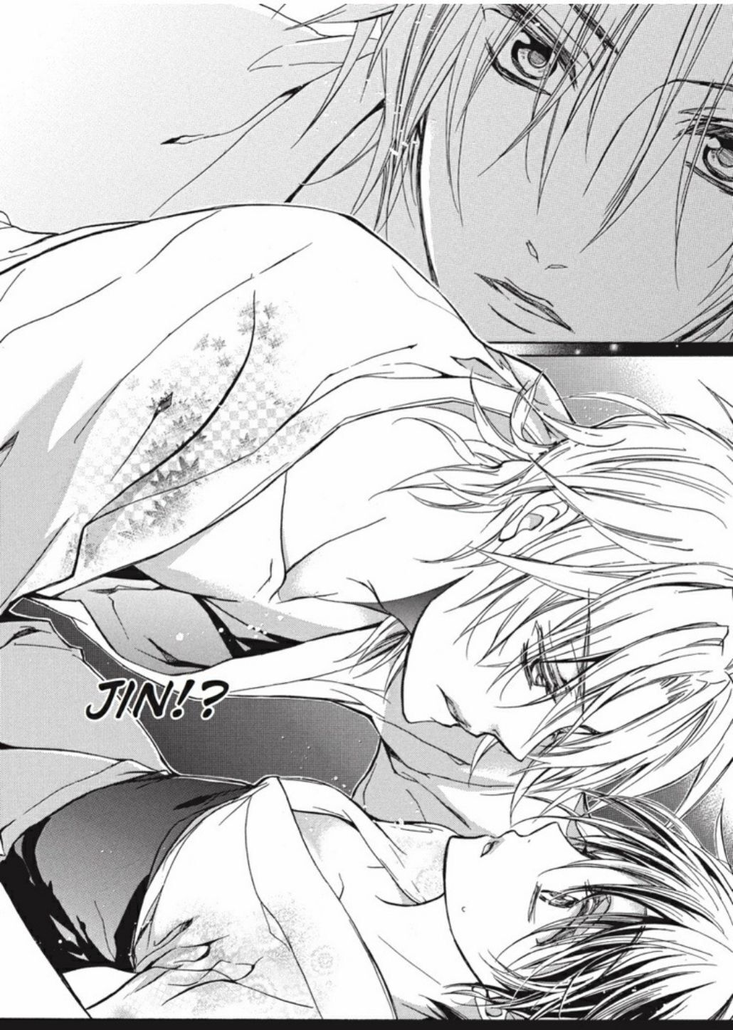 Pureblood+Boyfriend Chapter 18 page 44 - Chapter 18