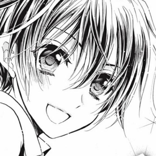 Pureblood+Boyfriend Chapter 20 cover
