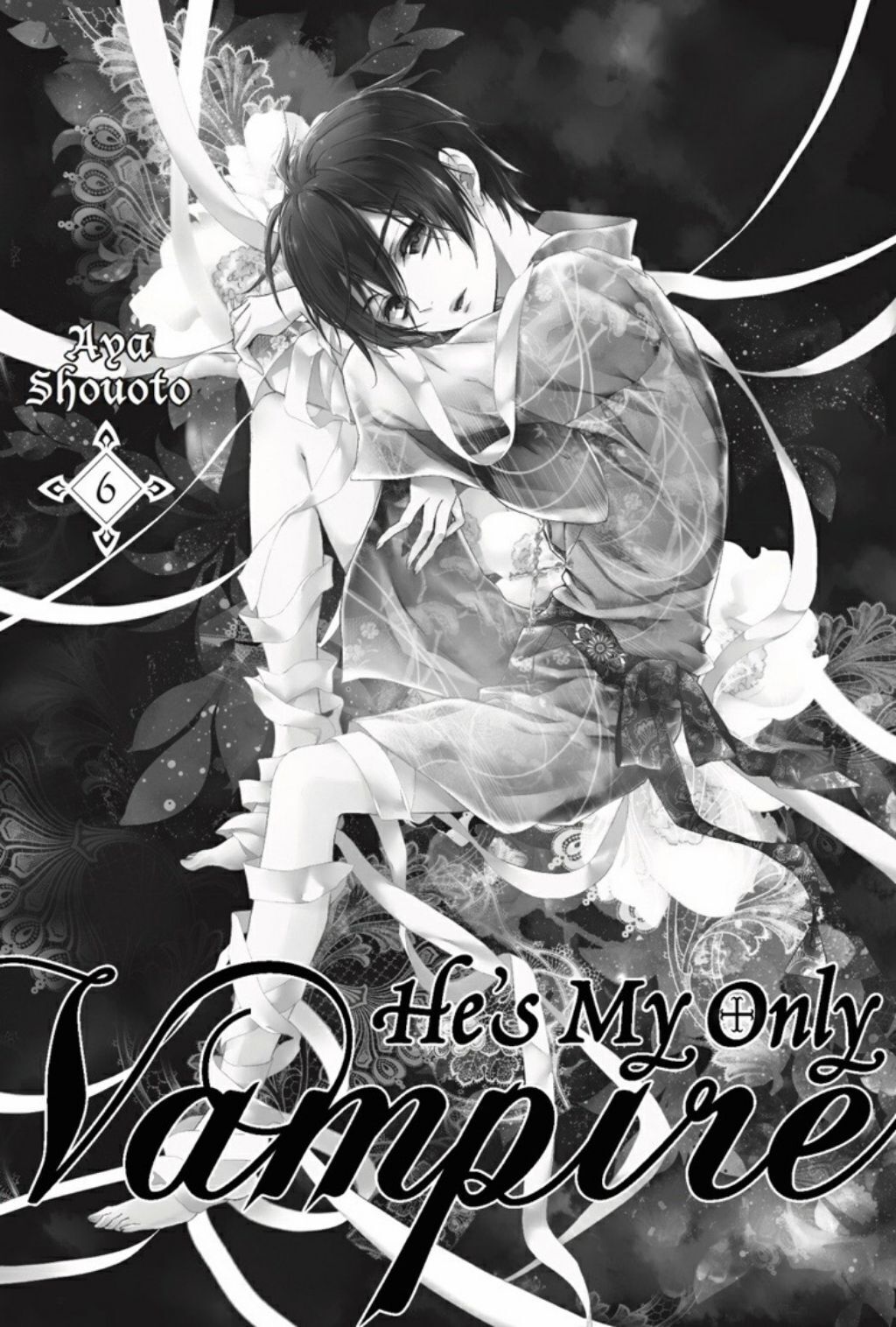 Pureblood+Boyfriend Chapter 23 page 4 - Chapter 23