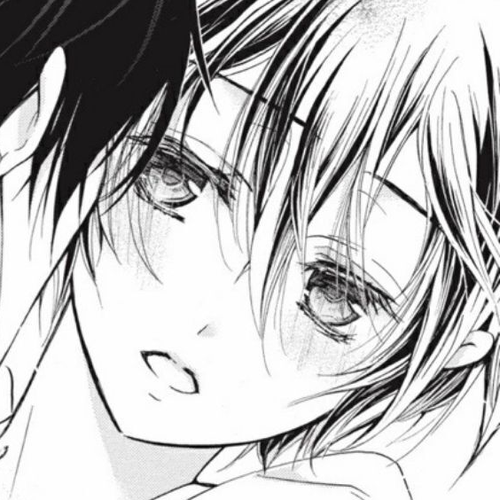 Pureblood+Boyfriend Chapter 24 cover